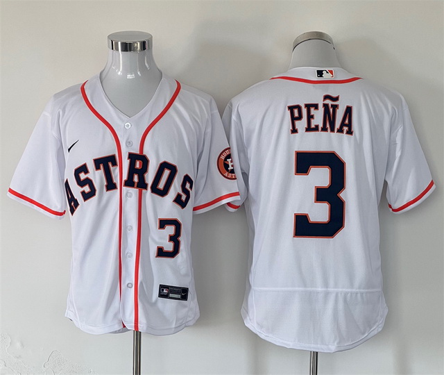 Houston Astros Jerseys 11